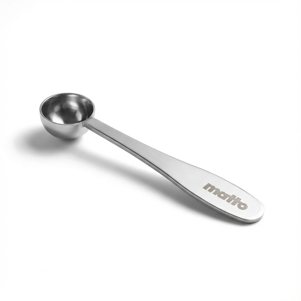Matcha Teaspoon