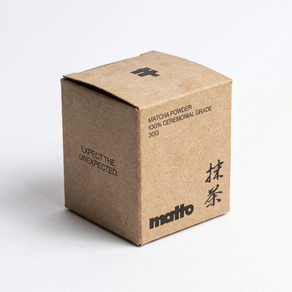 Matto MATCHA 30G