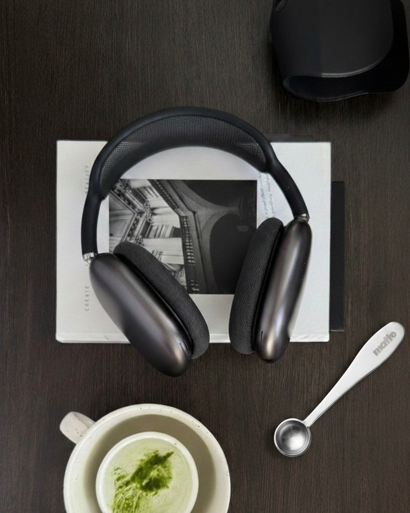 MATTO MONTHLY PLAYLIST