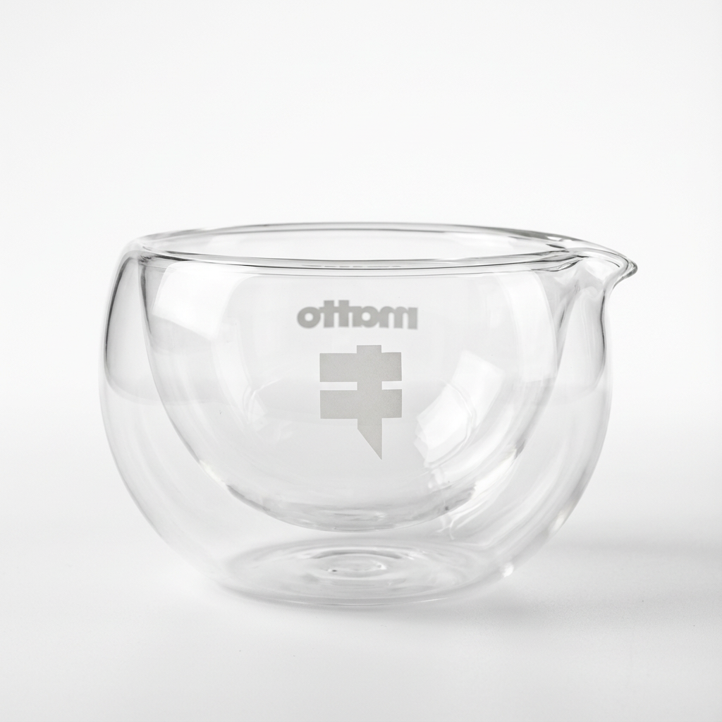 Matto Matcha Bowl
