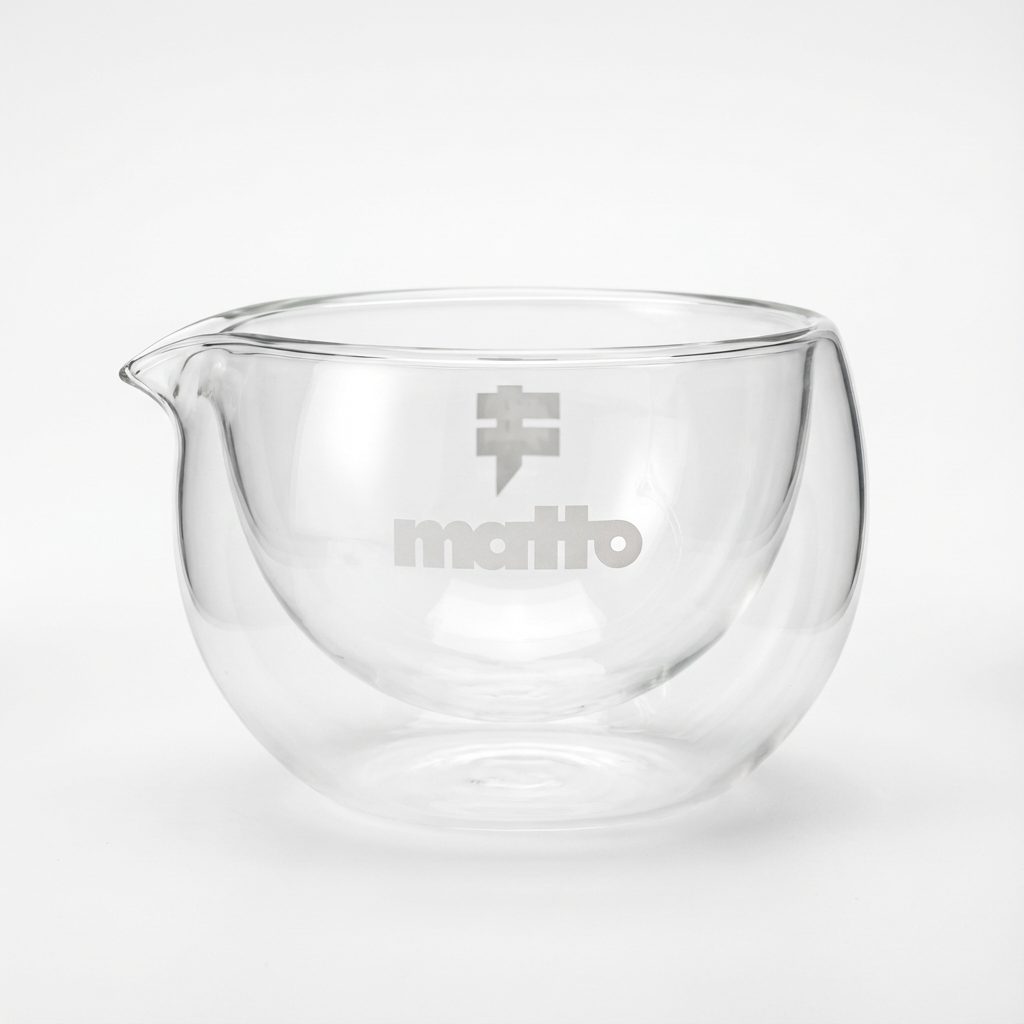 Matto Matcha Bowl