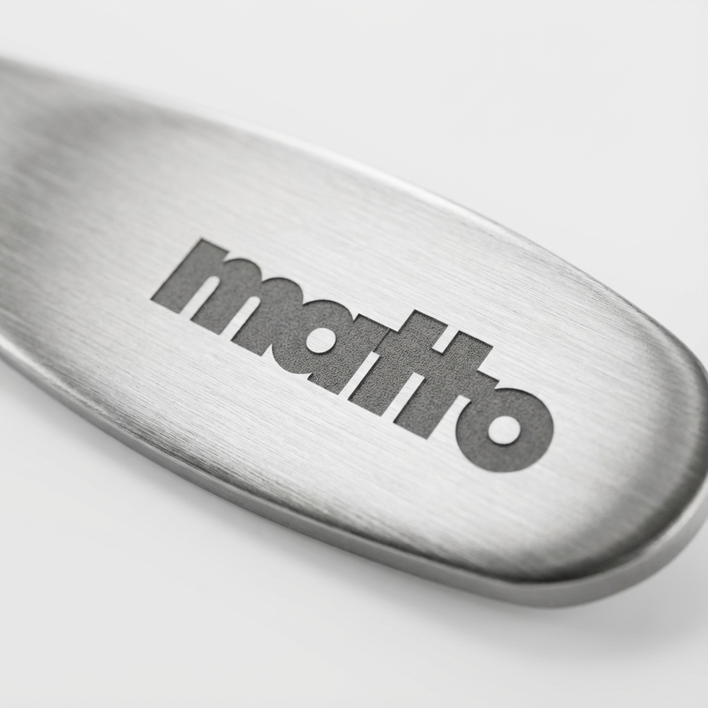 Matcha Teaspoon