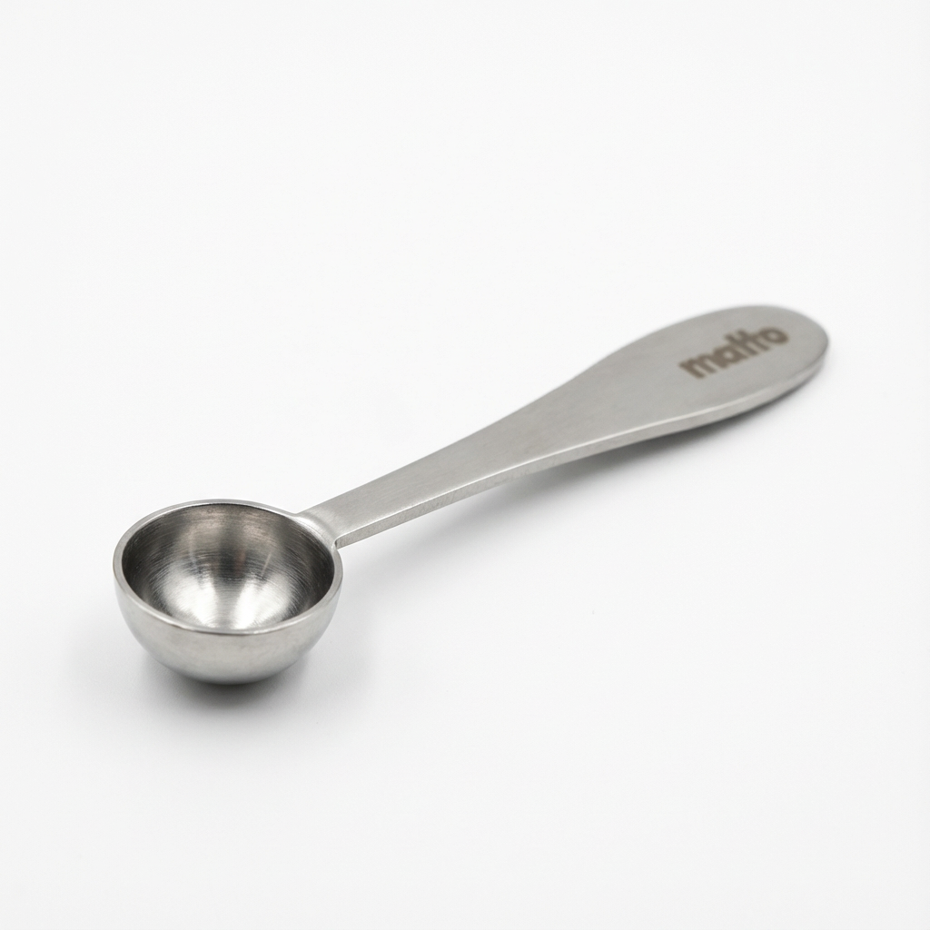 Matcha Teaspoon