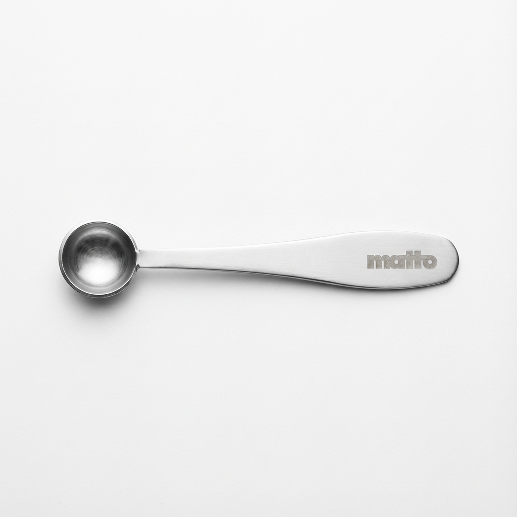 Matcha Teaspoon